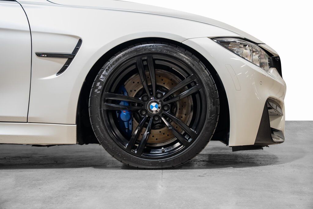 2015 BMW M3 Ft Lauderdale FL