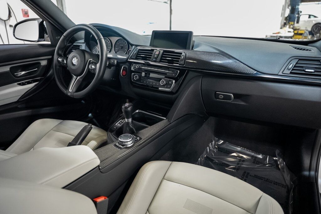 2015 BMW M3 Ft Lauderdale FL