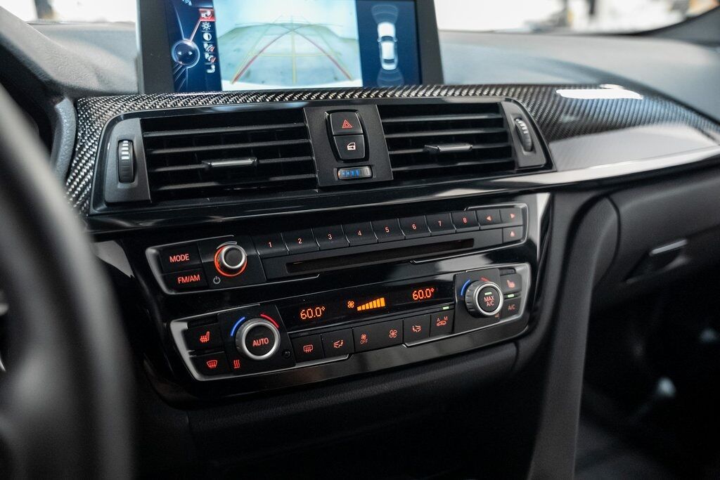 2015 BMW M3 Ft Lauderdale FL