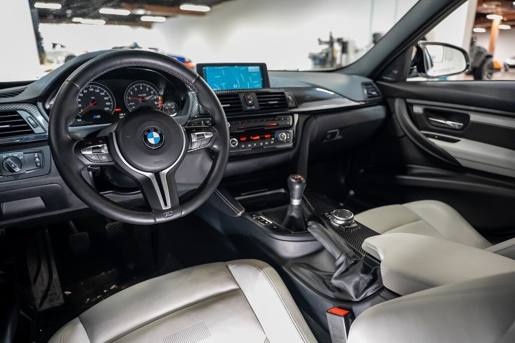 2015 BMW M3 Ft Lauderdale FL