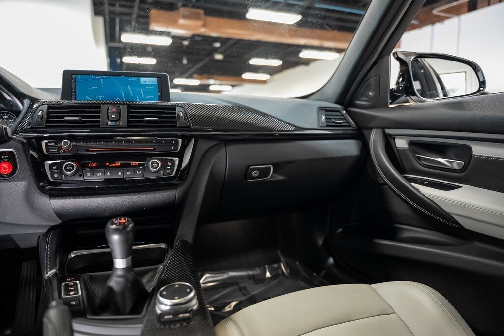 2015 BMW M3 Ft Lauderdale FL