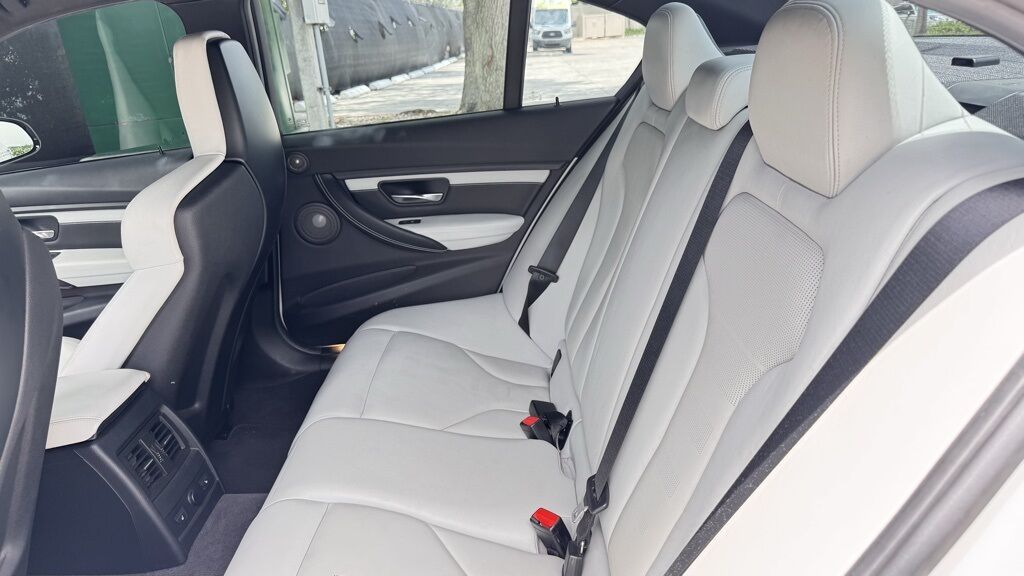 2015 BMW M3 Ft Lauderdale FL