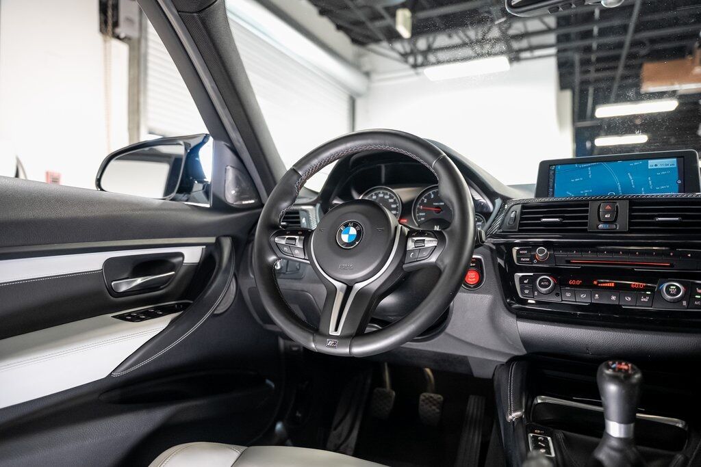 2015 BMW M3 Ft Lauderdale FL