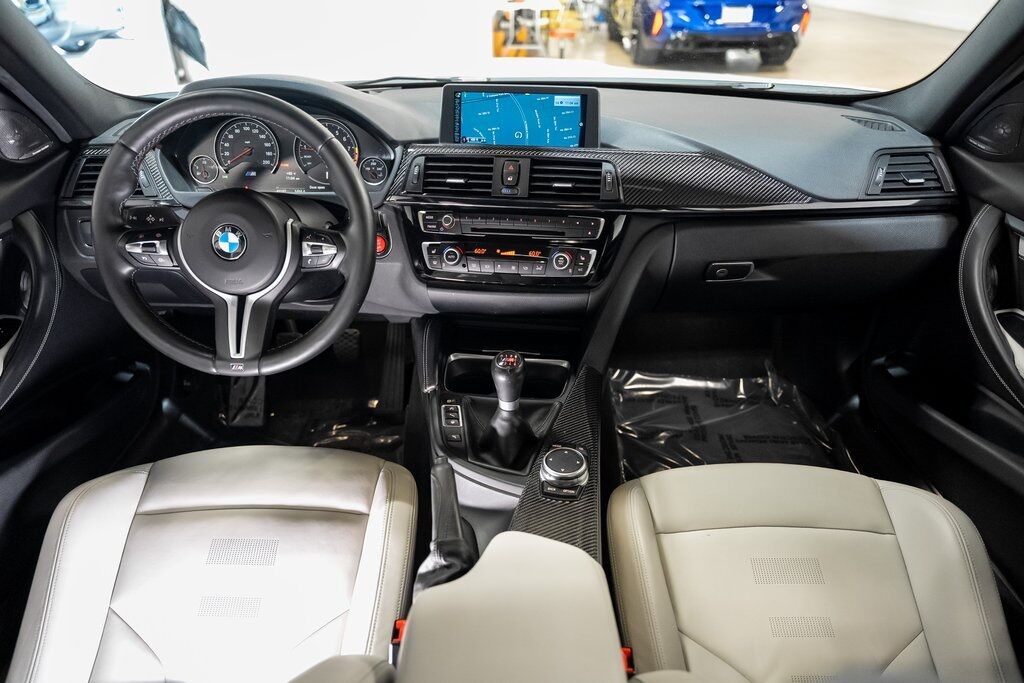 2015 BMW M3 Ft Lauderdale FL