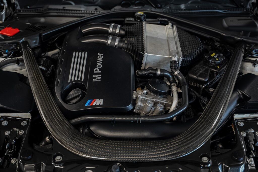 2015 BMW M3 Ft Lauderdale FL