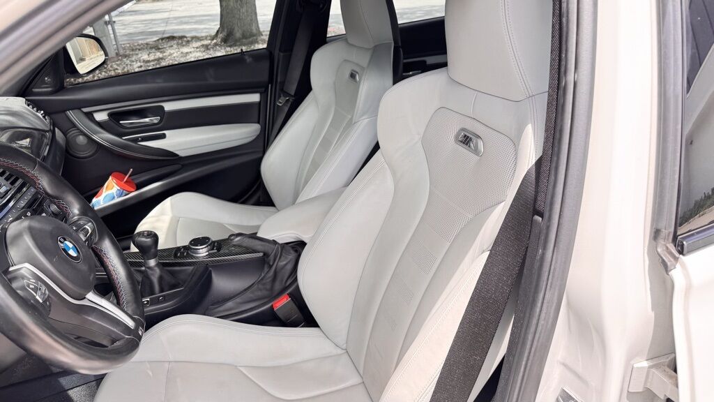 2015 BMW M3 Ft Lauderdale FL