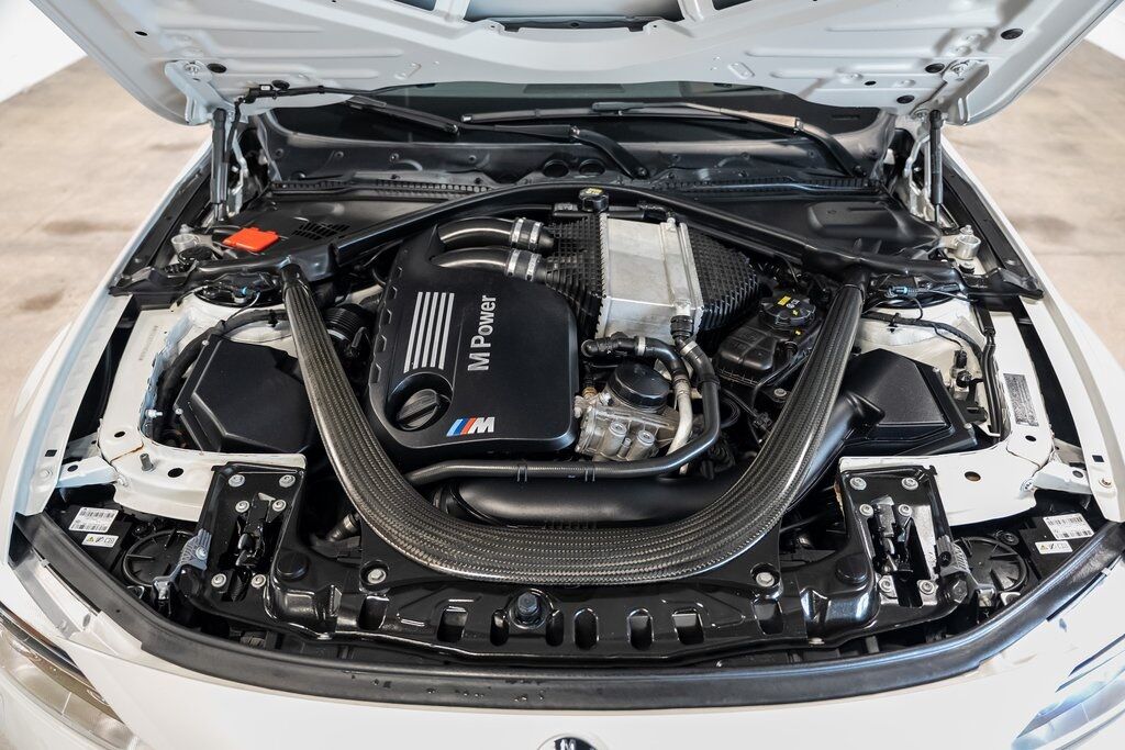 2015 BMW M3 Ft Lauderdale FL
