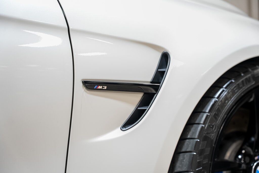 2015 BMW M3 Ft Lauderdale FL
