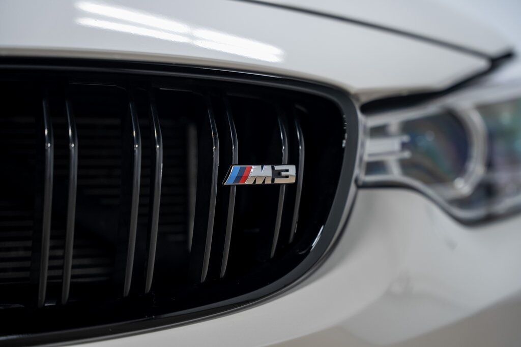 2015 BMW M3 Ft Lauderdale FL