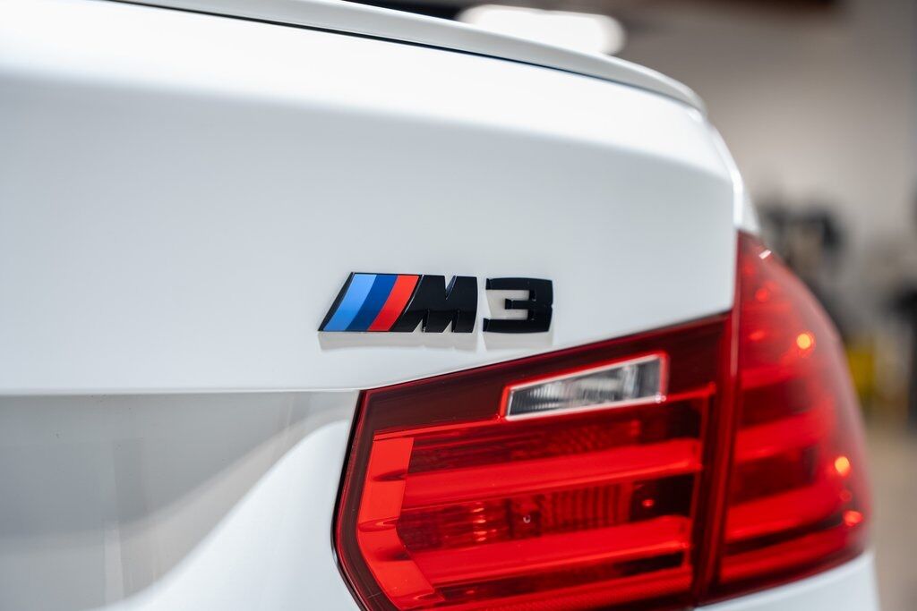 2015 BMW M3 Ft Lauderdale FL