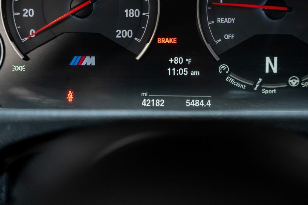 2015 BMW M3 Ft Lauderdale FL