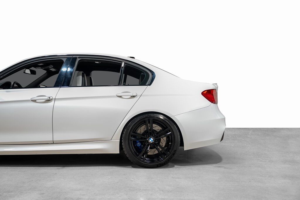 2015 BMW M3 Ft Lauderdale FL