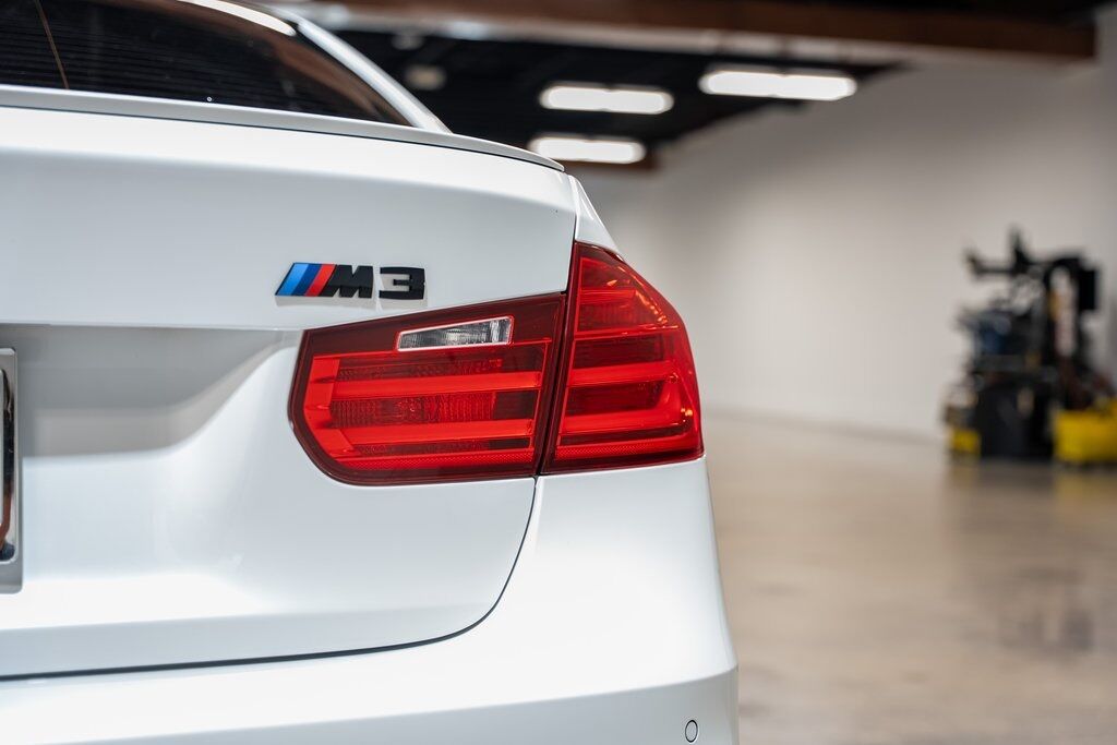 2015 BMW M3 Ft Lauderdale FL