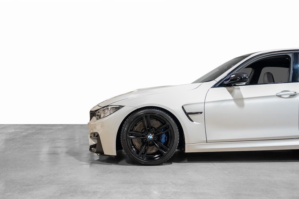 2015 BMW M3 Ft Lauderdale FL