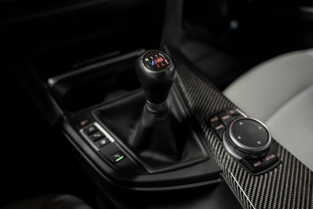2015 BMW M3 Ft Lauderdale FL