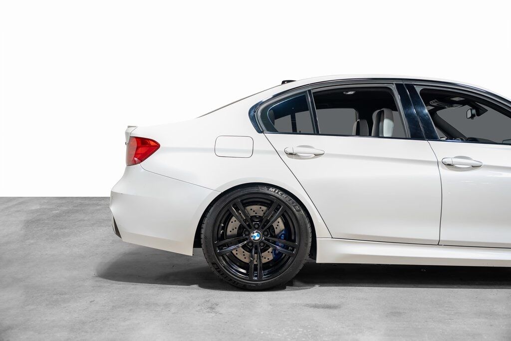 2015 BMW M3 Ft Lauderdale FL