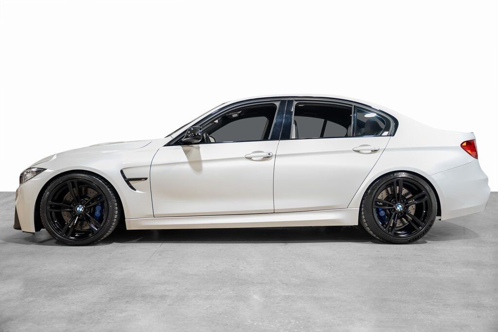 2015 BMW M3 Ft Lauderdale FL