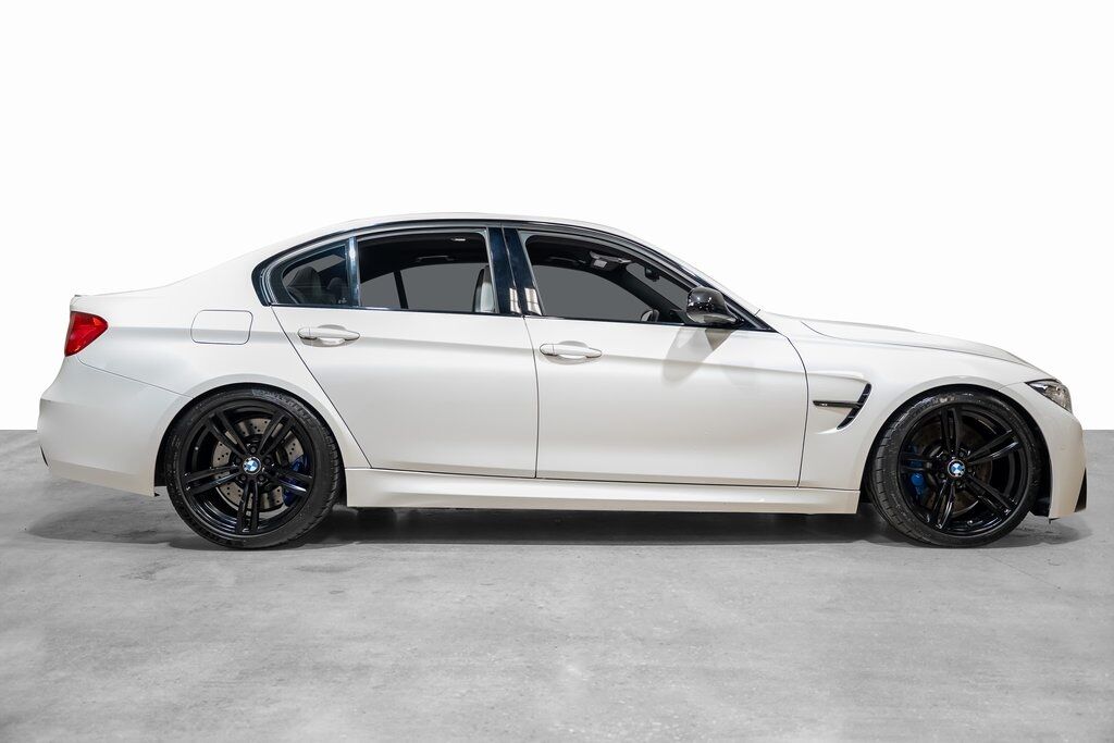 2015 BMW M3 Ft Lauderdale FL