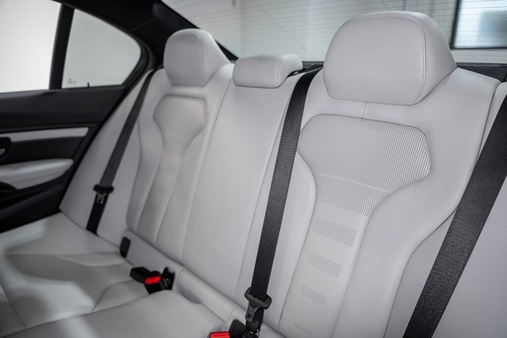 2015 BMW M3 Ft Lauderdale FL
