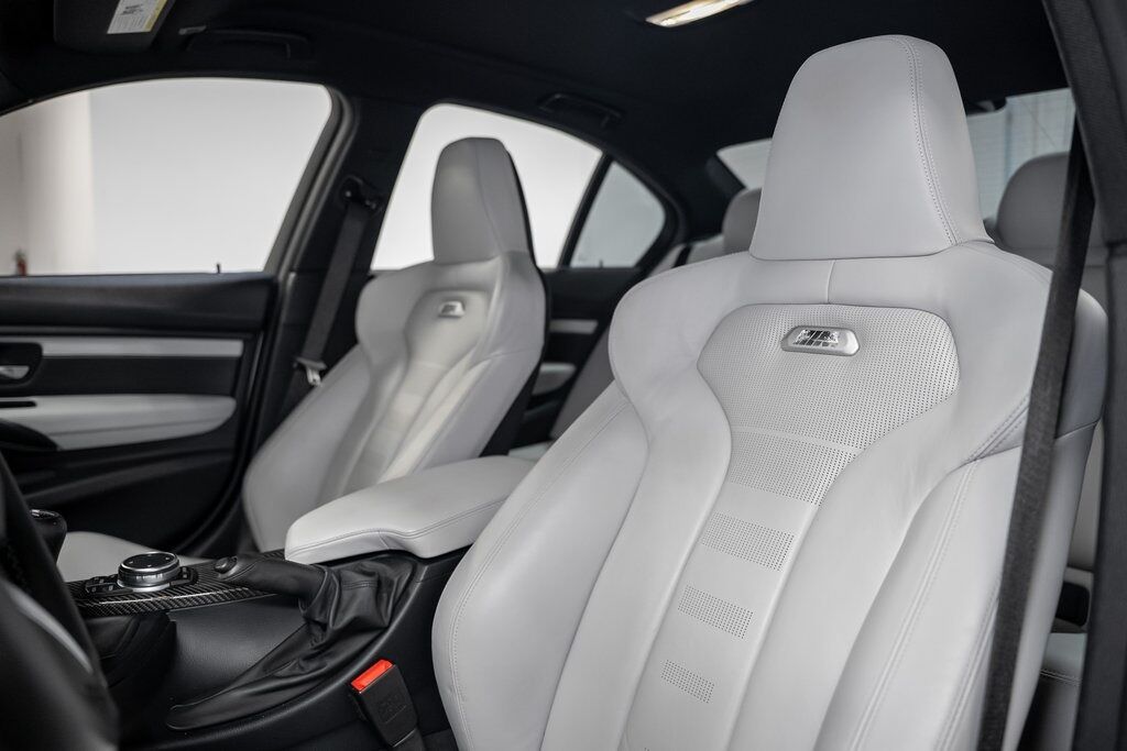 2015 BMW M3 Ft Lauderdale FL