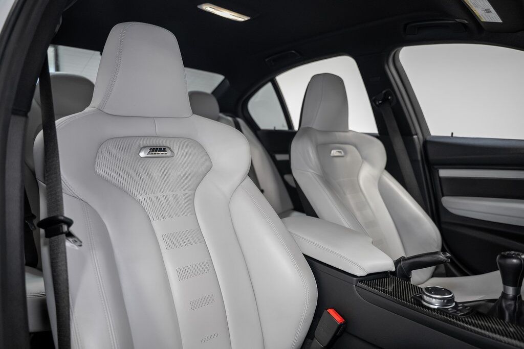 2015 BMW M3 Ft Lauderdale FL