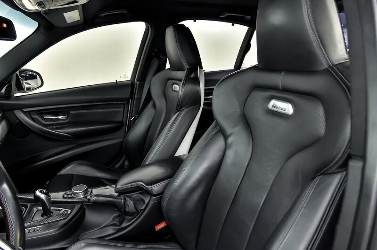 2015 BMW M3 Yonkers NY