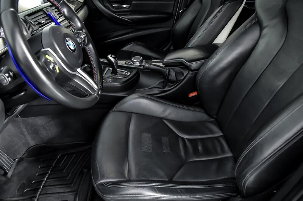 2015 BMW M3 Yonkers NY