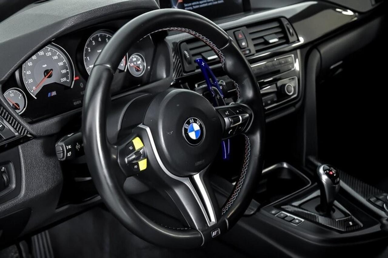 2015 BMW M3 Yonkers NY