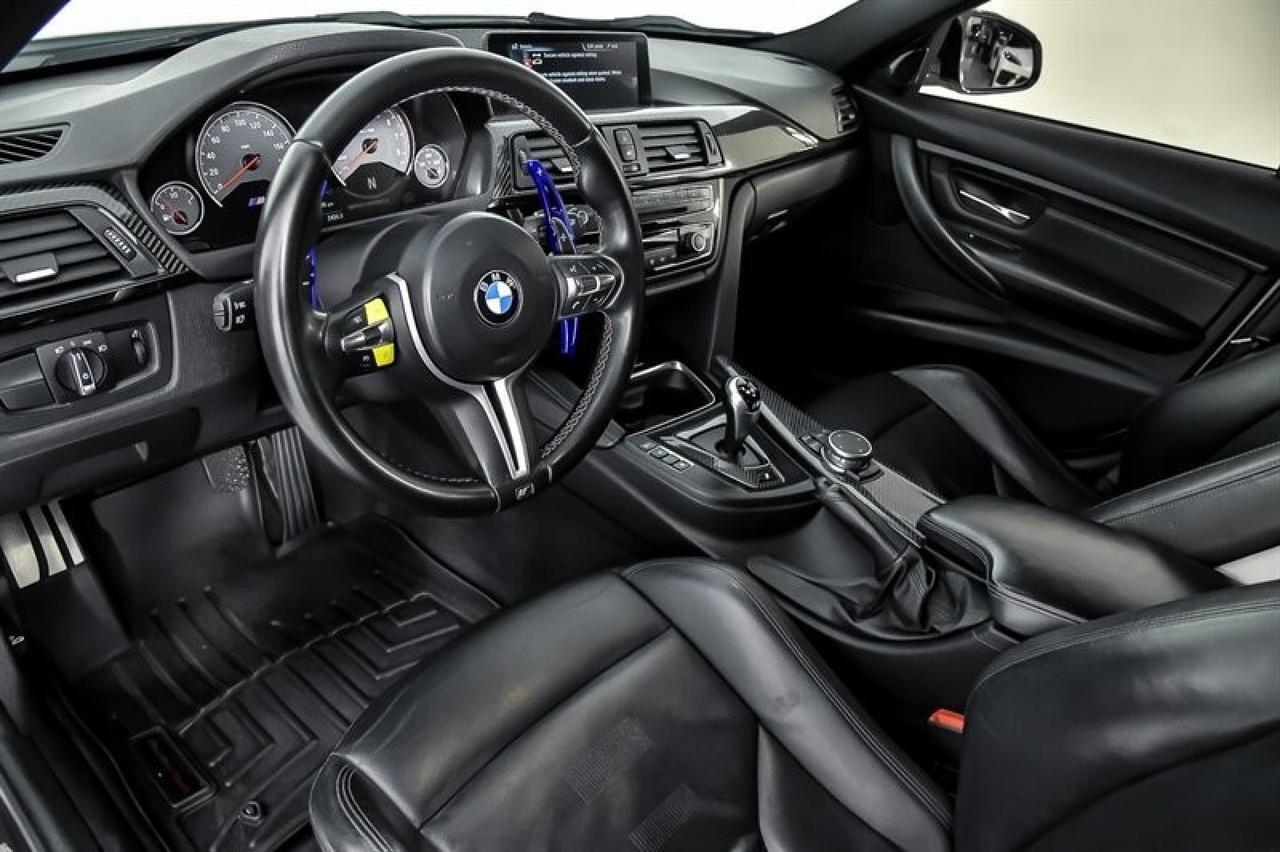 2015 BMW M3 Yonkers NY
