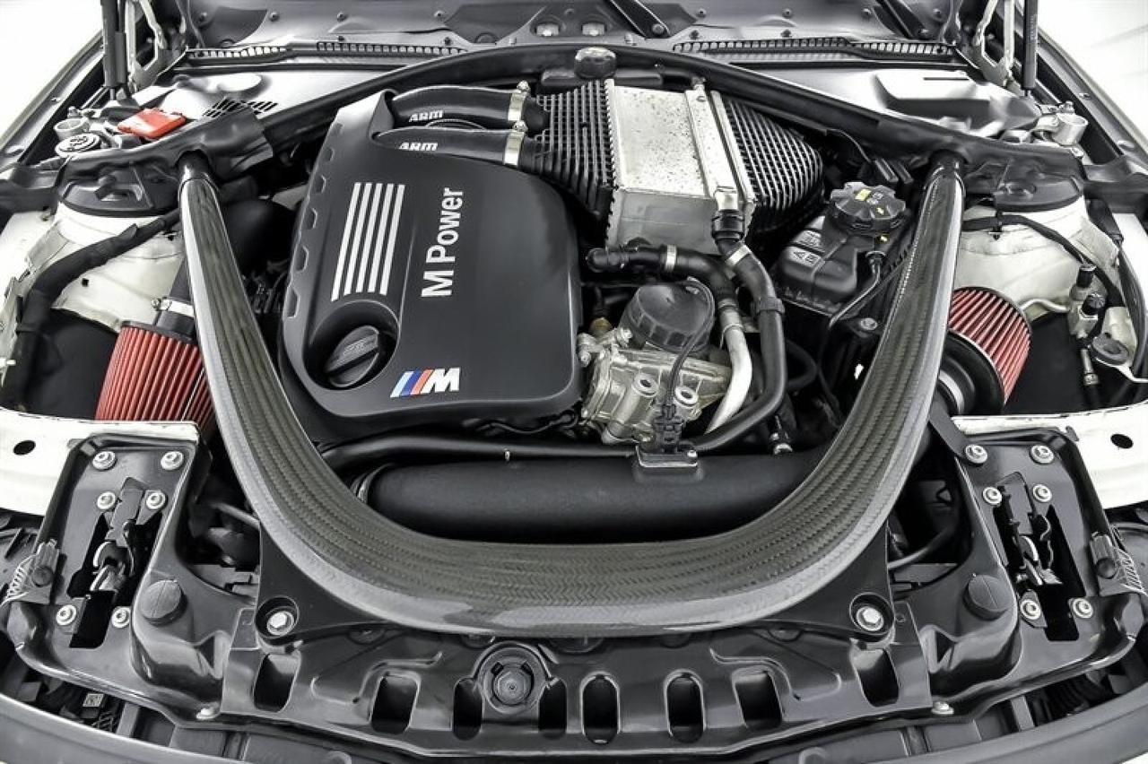 2015 BMW M3 Yonkers NY