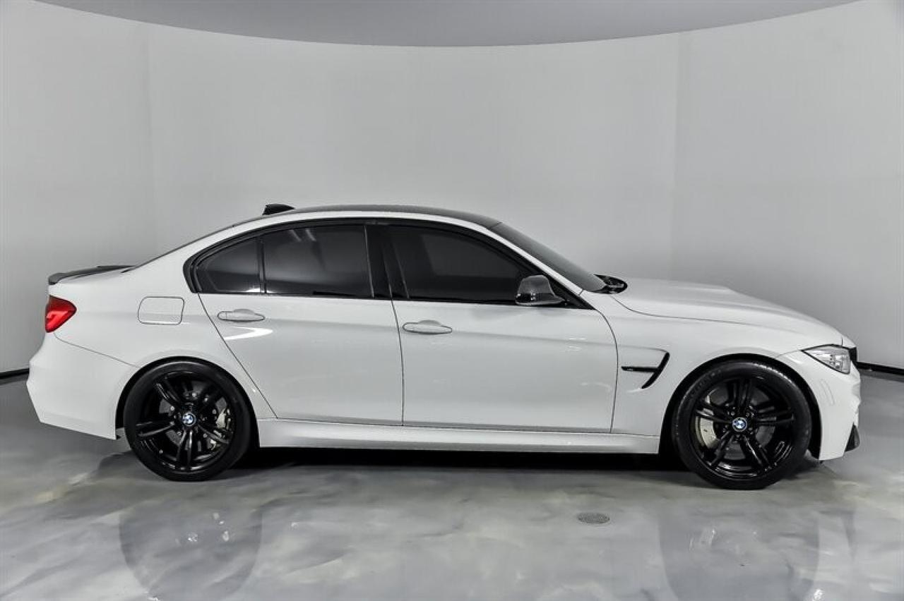 2015 BMW M3 Yonkers NY