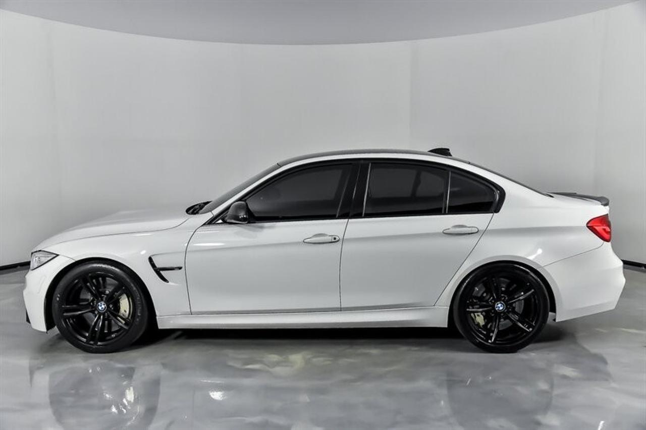 2015 BMW M3 Yonkers NY