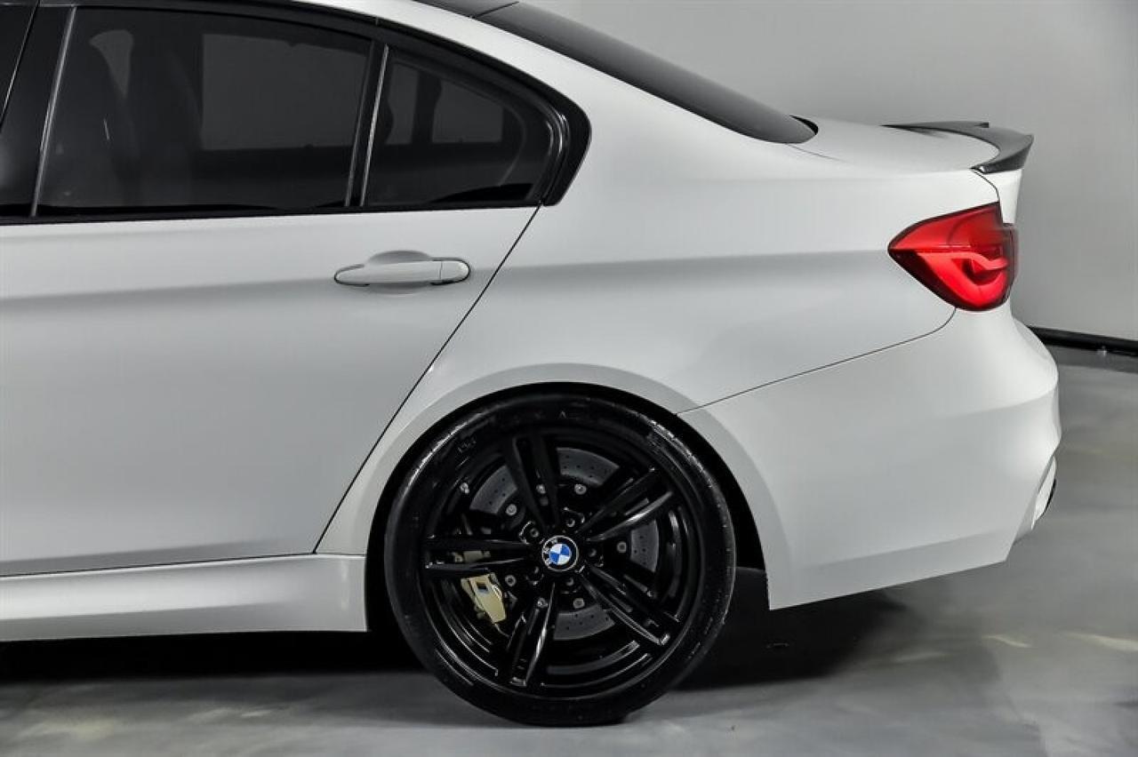 2015 BMW M3 Yonkers NY