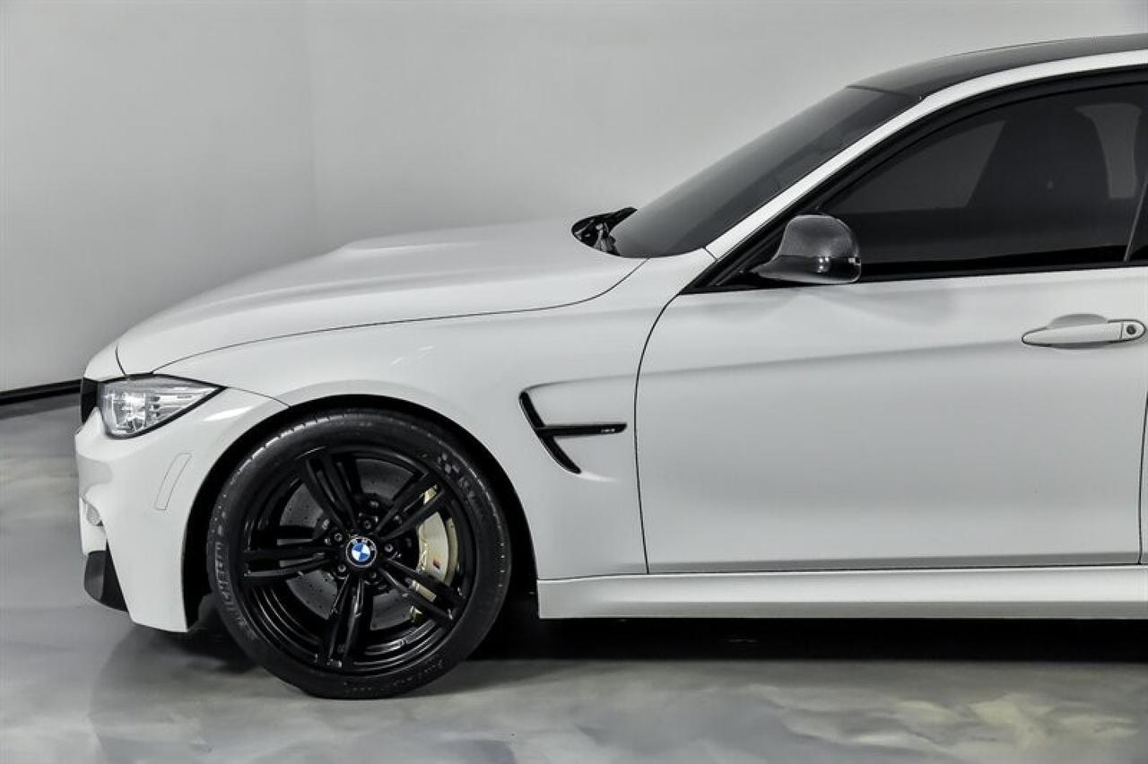 2015 BMW M3 Yonkers NY