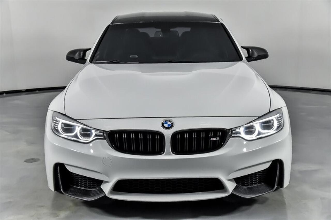 2015 BMW M3 Yonkers NY