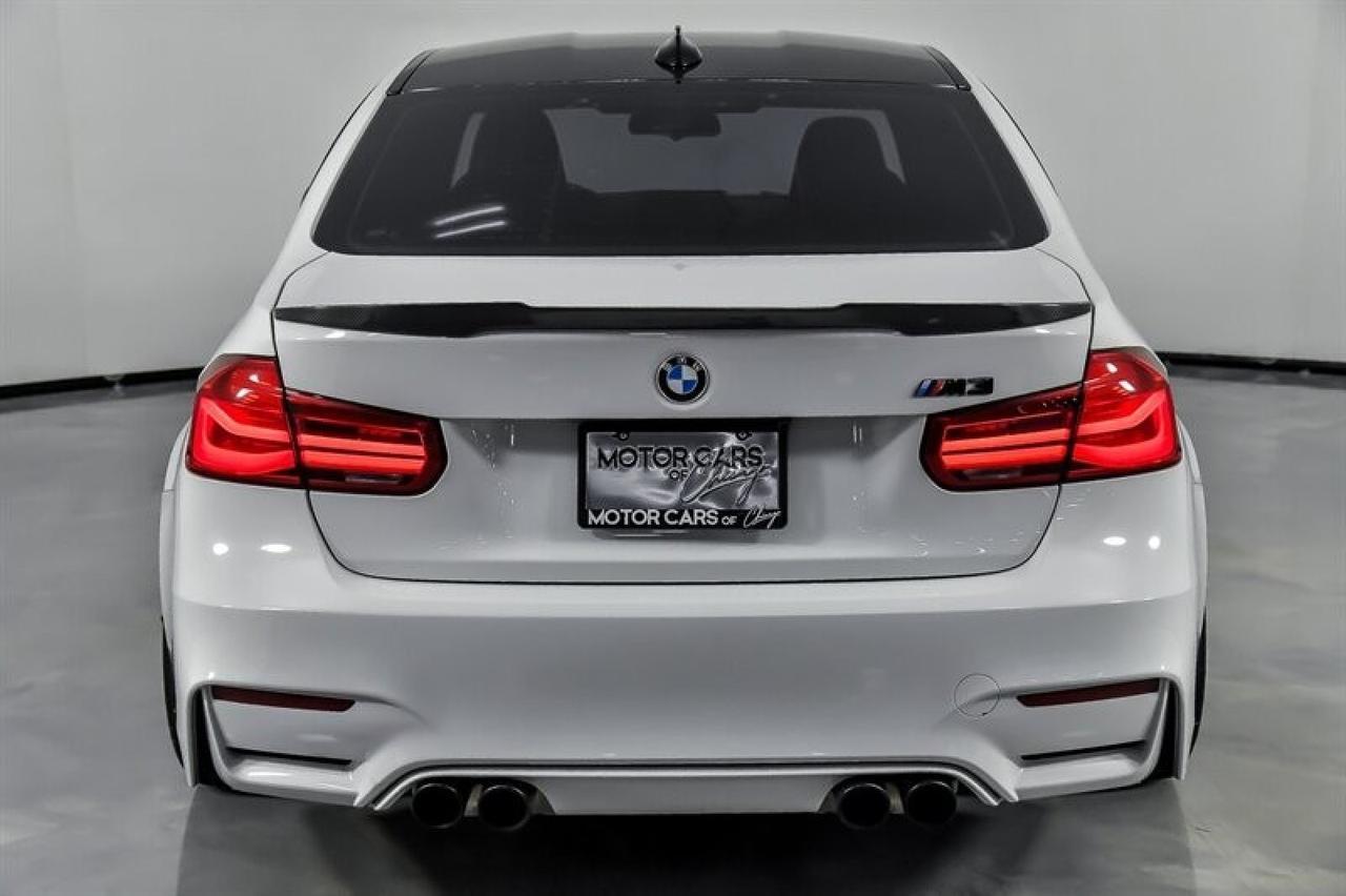 2015 BMW M3 Yonkers NY