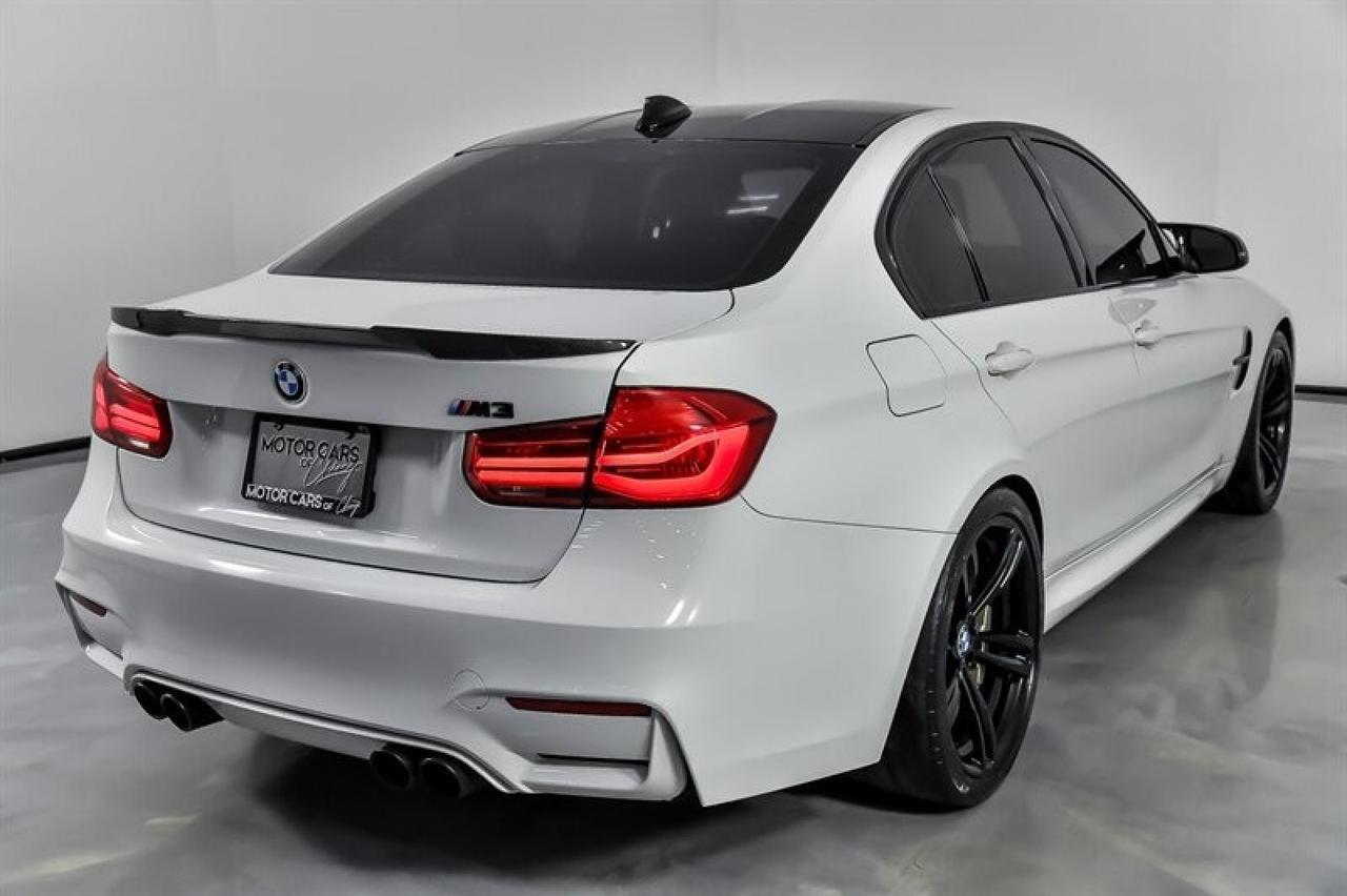 2015 BMW M3 Yonkers NY