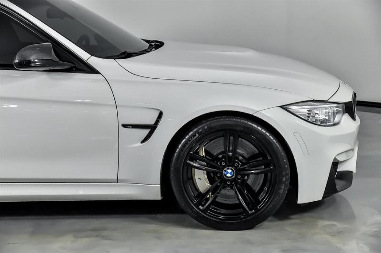 2015 BMW M3 Yonkers NY