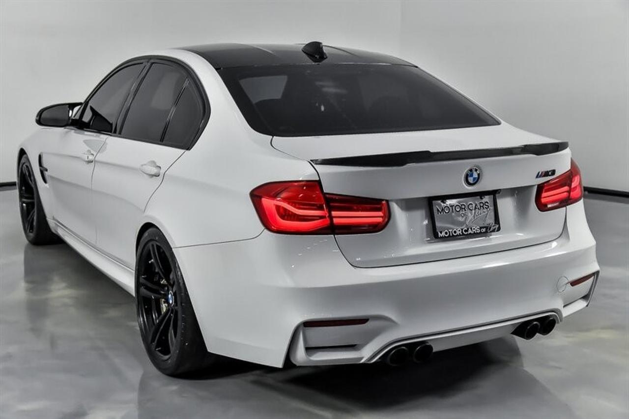 2015 BMW M3 Yonkers NY