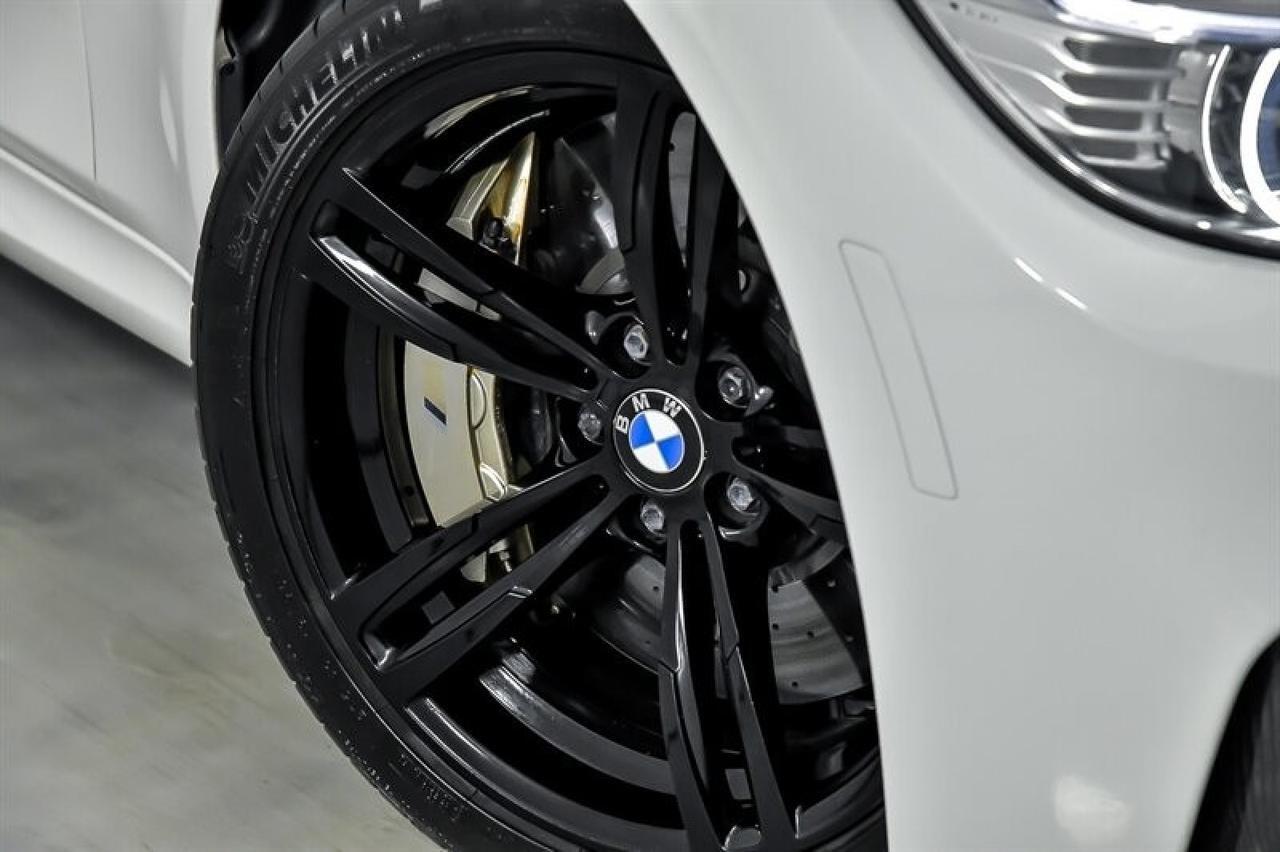 2015 BMW M3 Yonkers NY