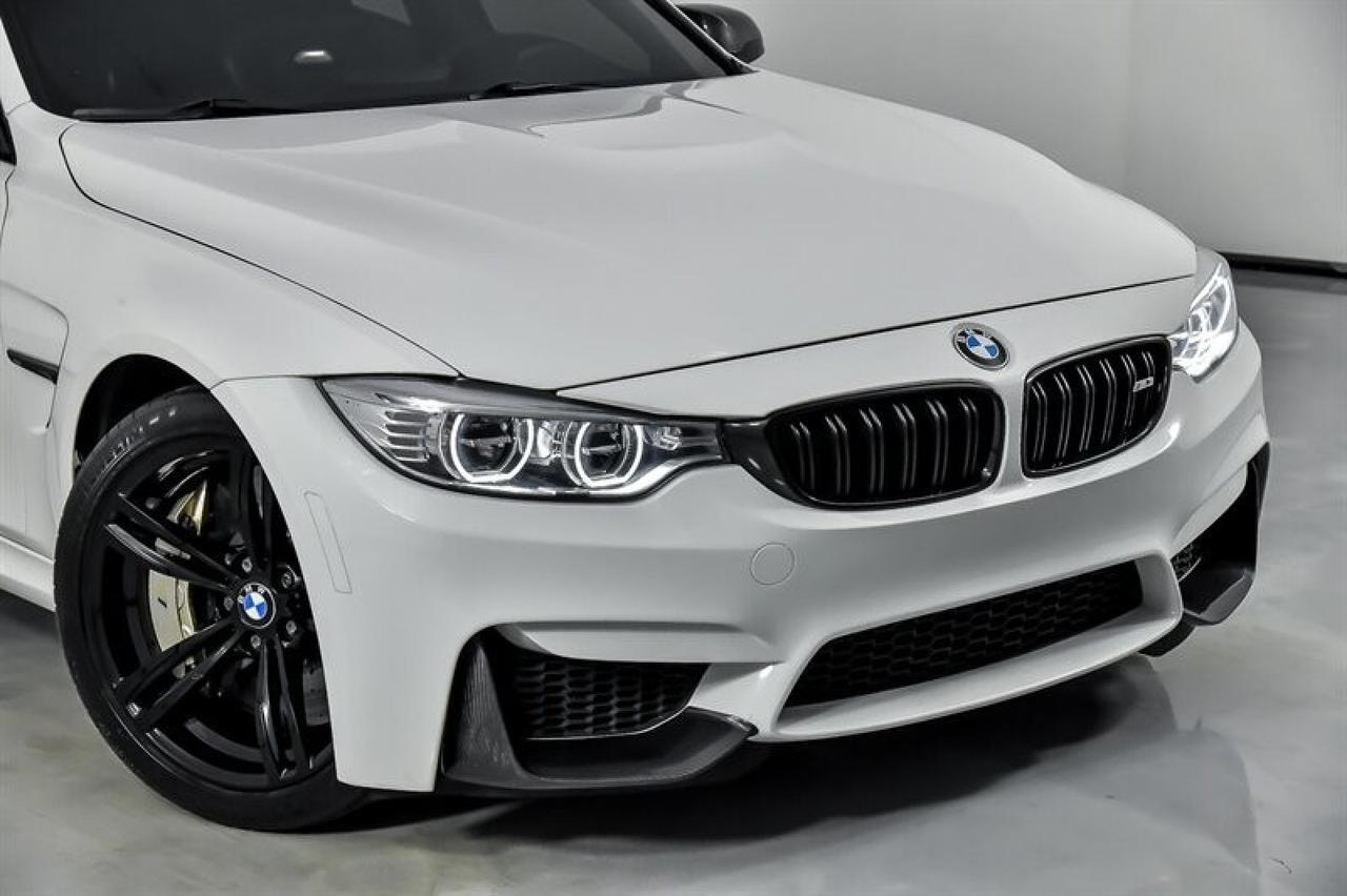 2015 BMW M3 Yonkers NY