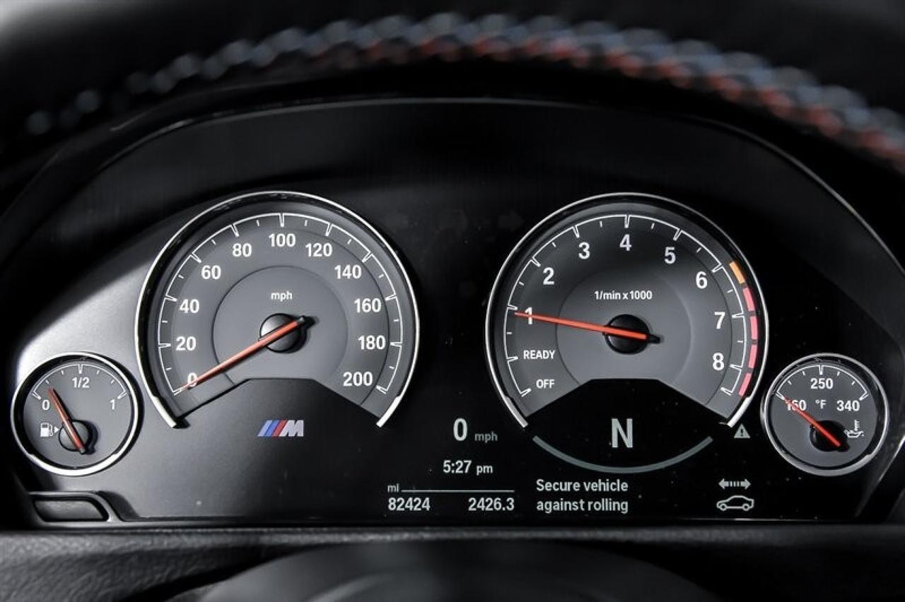 2015 BMW M3 Yonkers NY