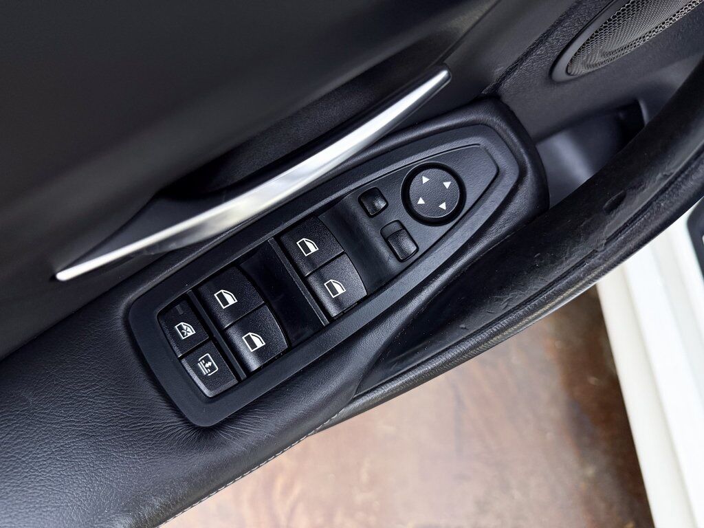 2015 Bmw M3 3 Sedan photo 11