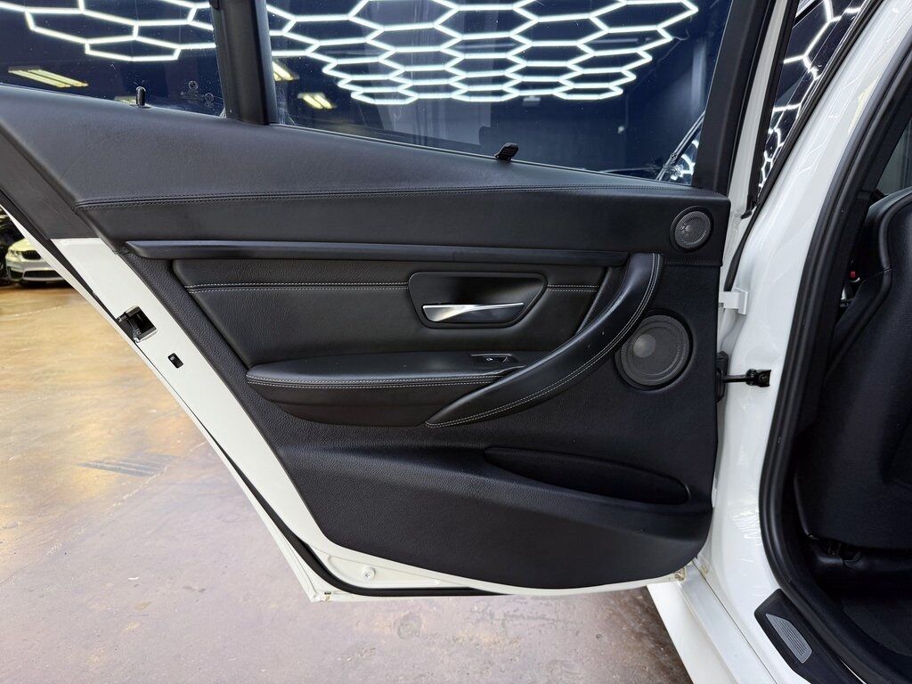 2015 Bmw M3 3 Sedan photo 17
