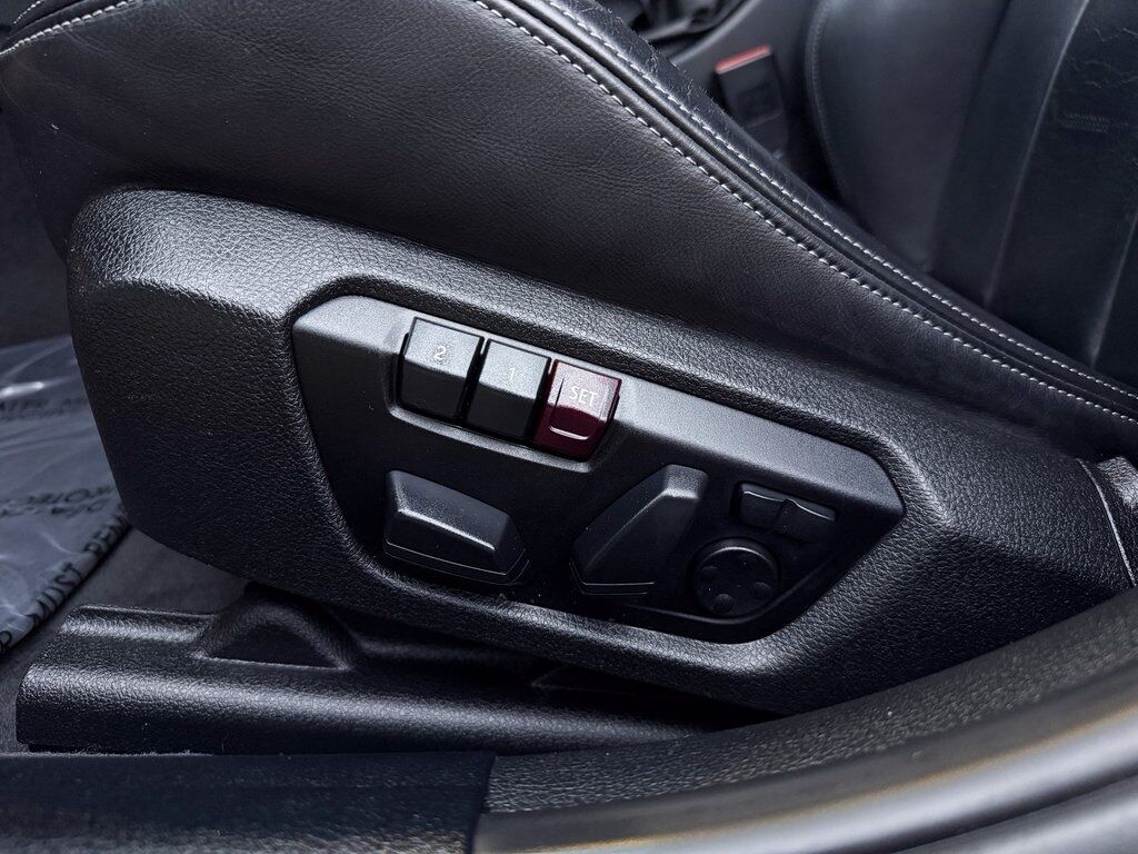 2015 Bmw M3 3 Sedan photo 16