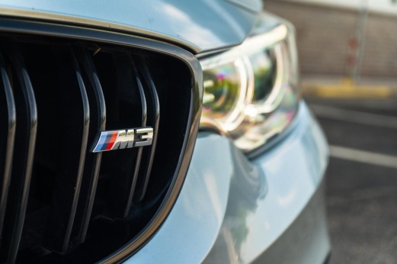 2015 BMW M3 Sedan Yonkers NY