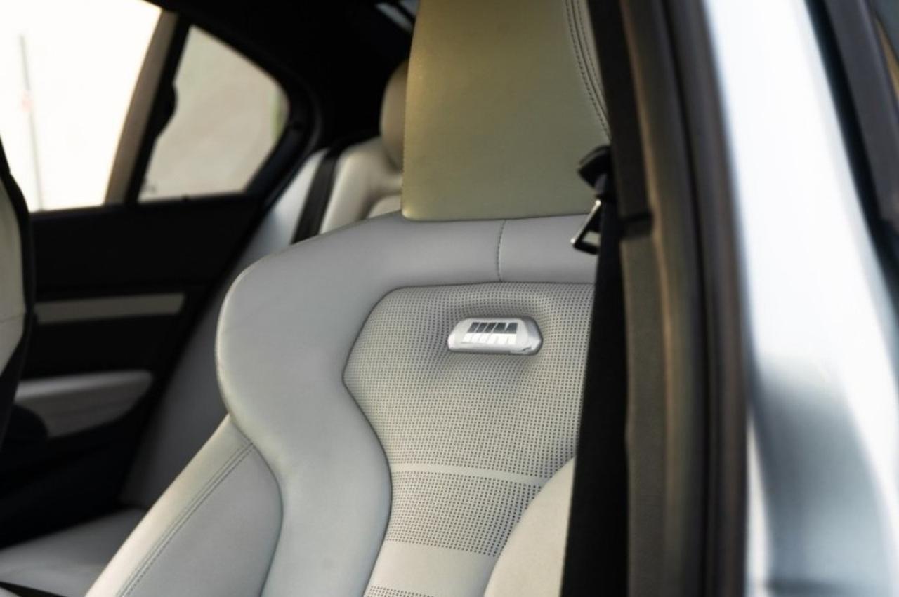 2015 BMW M3 Sedan Yonkers NY