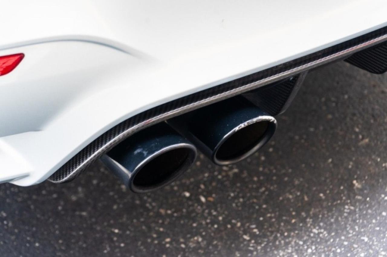 2015 BMW M3 Sedan Yonkers NY