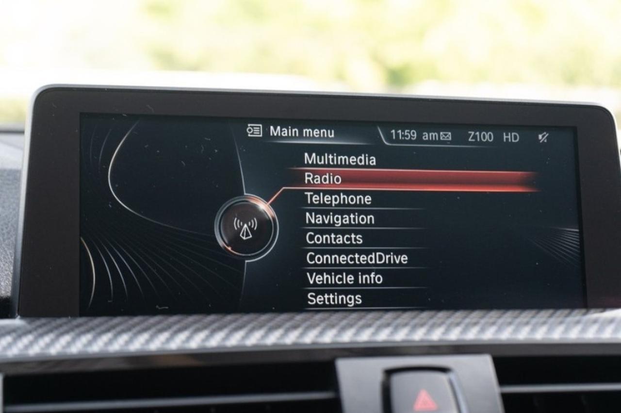 2015 BMW M3 Sedan Yonkers NY