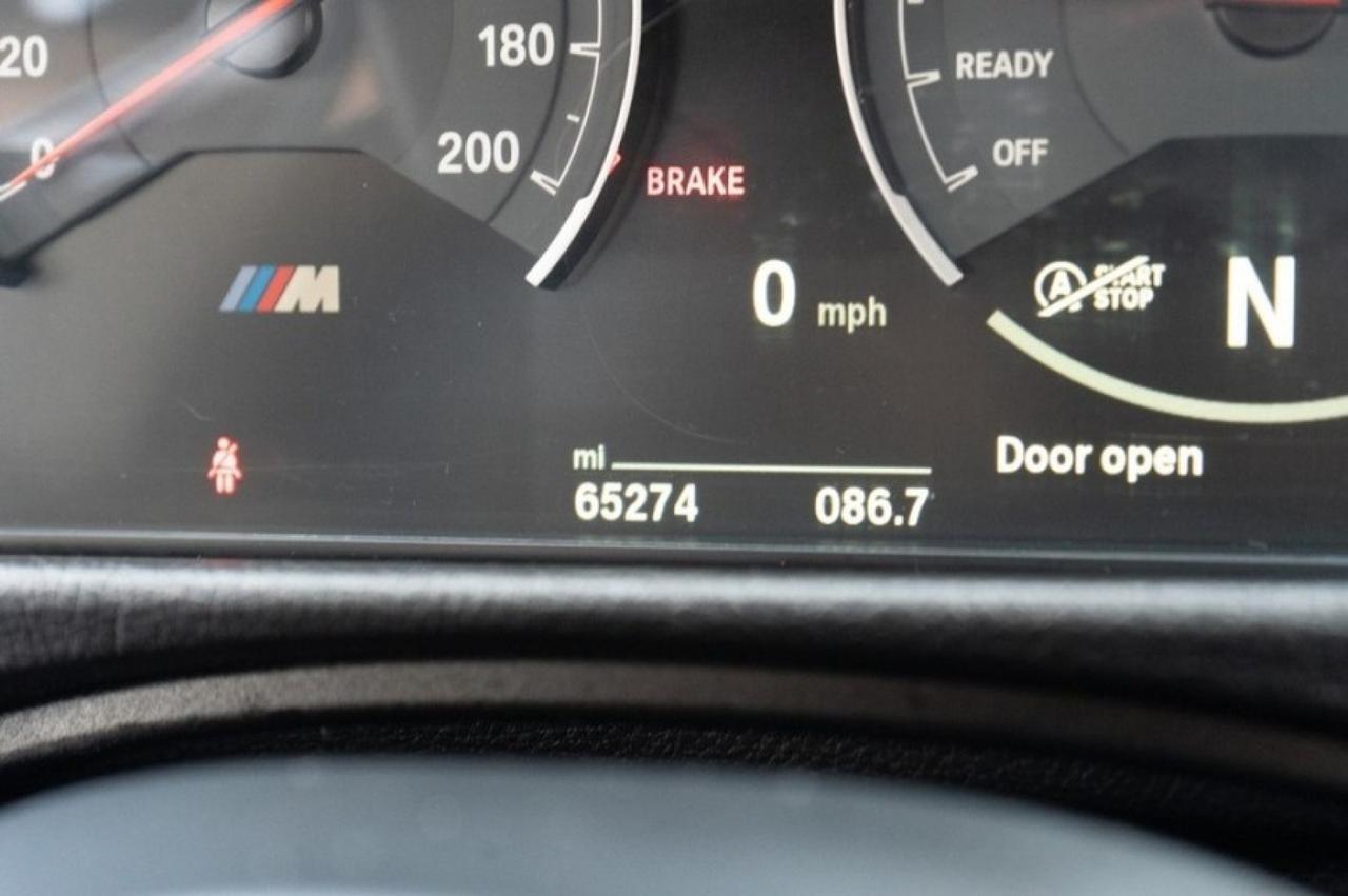 2015 BMW M3 Sedan Yonkers NY